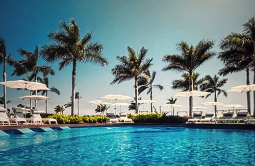Mezcales Apartment | The Grand Mayan 2 Bedroom Suiten