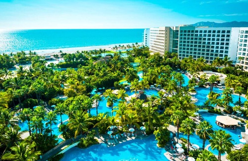 Nuevo Vallarta Resort | The Grand Mayan Nuevo Vallarta
