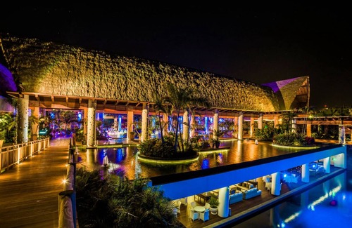 Nuevo Vallarta Resort | The Grand Mayan Nuevo Vallarta