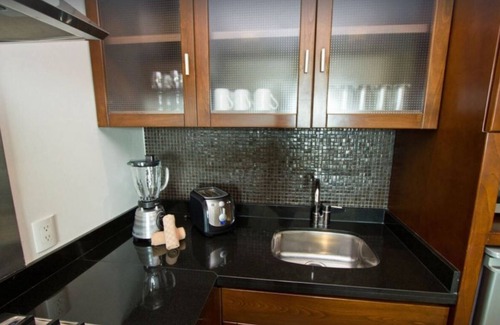 Zona Hotelera Resort | The Grand Mayan One bedroom Suite