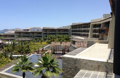 Zona Hotelera Resort | The Grand Mayan One bedroom Suite