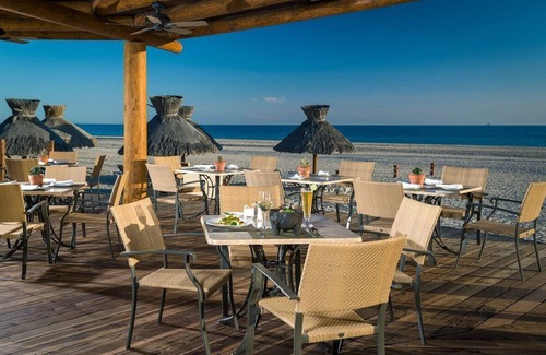 Puerto Penasco Resort | The Grand Mayan Palace at Vidanta Puerto Peñasco - 1 Bdr or 2 Bdr