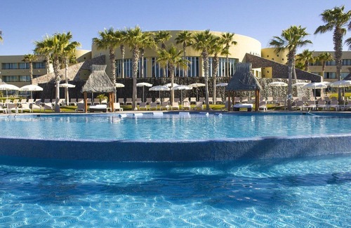 Puerto Penasco Resort | The Grand Mayan Palace at Vidanta Puerto Peñasco - 1 Bdr or 2 Bdr