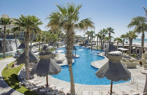 Puerto Penasco Resort | The Grand Mayan Palace at Vidanta Puerto Peñasco - 1 Bdr or 2 Bdr