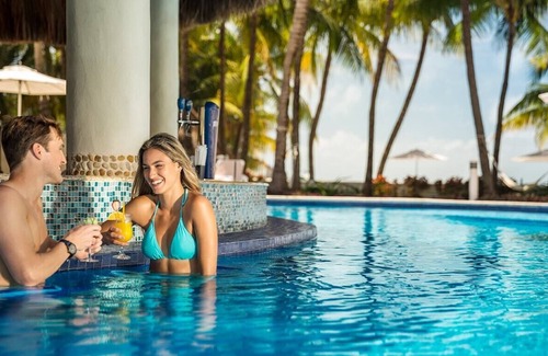 Puerto Morelos Resort | The Grand Moon Palace Diamond All Inclusive!