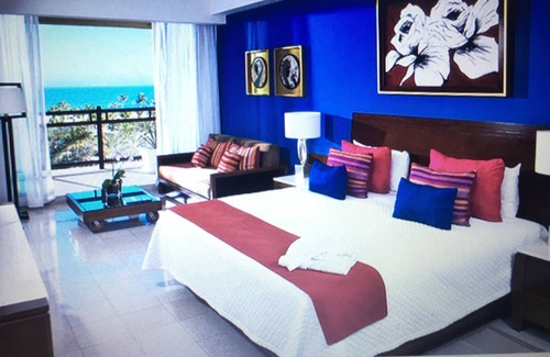 Zona Hotelera Resort | THE GRAND MAYAN - LOS CABOS - Master Room - Vidanta Resort Mexico - ONLY 7 Days