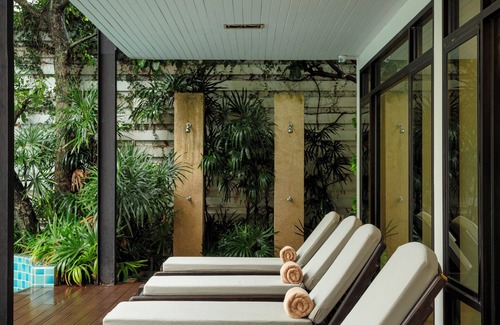 Chang Phueak Apartment | The Grand Napat