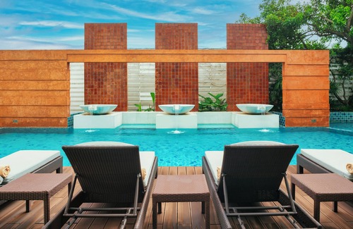 Chang Phueak Apartment | The Grand Napat