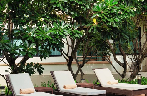Chang Phueak Apartment | The Grand Napat