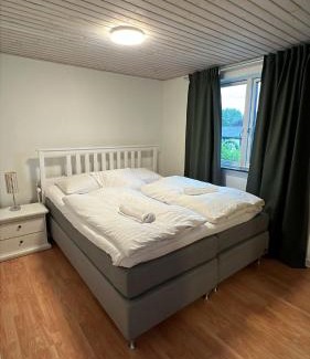 Nyborg Villa | The Grand Nyborg Stay