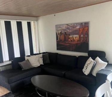 Nyborg Villa | The Grand Nyborg Stay