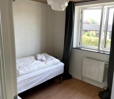 Nyborg Villa | The Grand Nyborg Stay