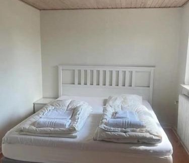 Nyborg Villa | The Grand Nyborg Stay