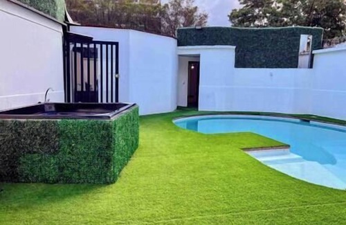 El Poblado Villa | The Grand Palace in El Poblado Medellin