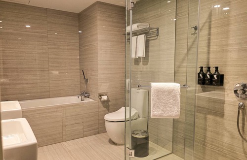 Old Jakarta Hotel | The Grand Platinum Jakarta
