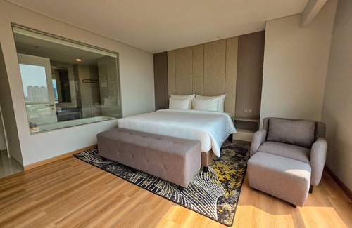Old Jakarta Hotel | The Grand Platinum Jakarta