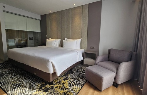 Old Jakarta Hotel | The Grand Platinum Jakarta