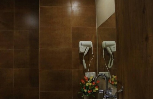 Patan Hotel | The Grand Raveta