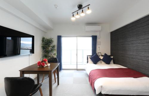 Hakata-ku Apartment | The Grand Residence Hotel Hakata
