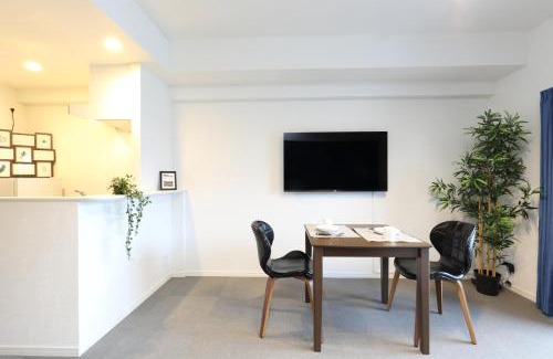 Hakata-ku Apartment | The Grand Residence Hotel Hakata