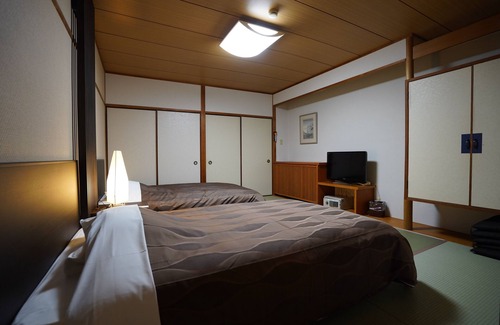 Kita Ward Hotel | The Grand Resort Arima