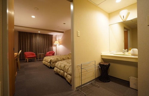 Kita Ward Hotel | The Grand Resort Arima