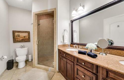 Branson House | The Grand Retreat at Branson Hills