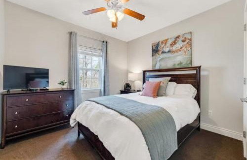 Branson House | The Grand Retreat at Branson Hills
