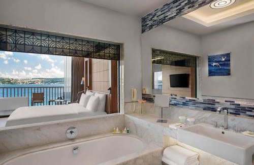 Tarabya Mahallesi Hotel | The Grand Tarabya Managed by Accor