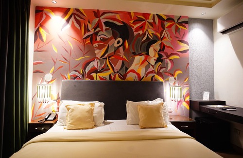 Greater Kailash House | The Grand Vikalp by Saga Hotels