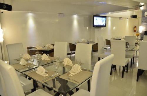 Surigao Hotel | The Grande Suites