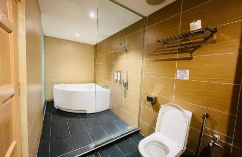 Malacca City Hotel | The Grandeur