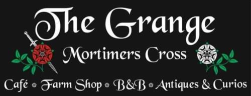 Mortimers Cross House | The Grange at Mortimers Cross