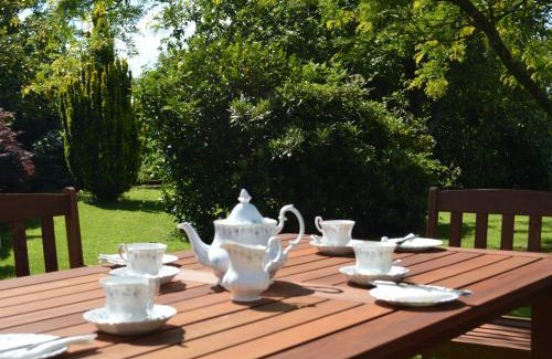 Rockbeare Hotel | The Grange Court Hotel