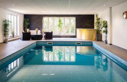 Kingsbridge House | The Grange