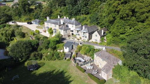Kingsbridge House | The Grange