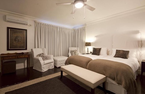Durban North House | The Grange Guest House