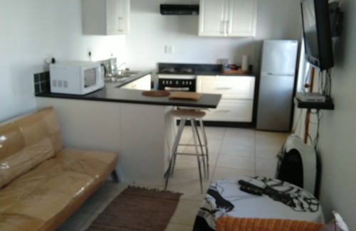 Durban North House | The Grange Guest House