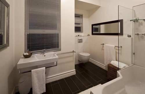 Durban North House | The Grange Guest House