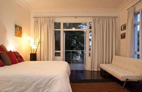 Durban North House | The Grange Guest House