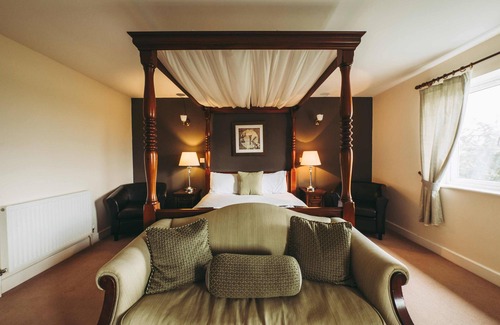 Highbridge Hotel | The Grange Hotel