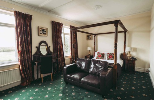 Highbridge Hotel | The Grange Hotel