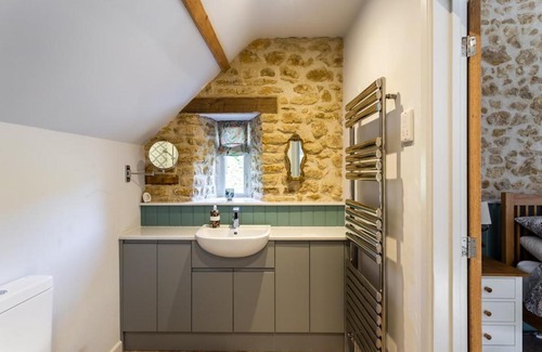 Bridport House | The Grange, newly converted barn in Dorset
