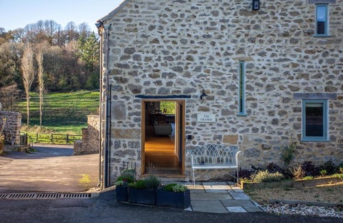 Bridport House | The Grange, newly converted barn in Dorset