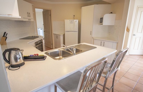 Urangan Apartment | The Grange Resort