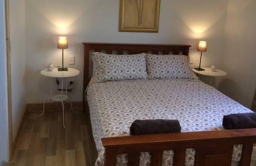 Willunga Apartment | The Grape and Olive at Willunga