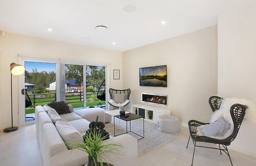 Pokolbin House | The Grape Escape