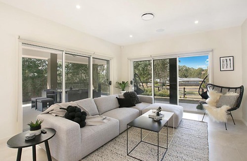 Pokolbin House | The Grape Escape