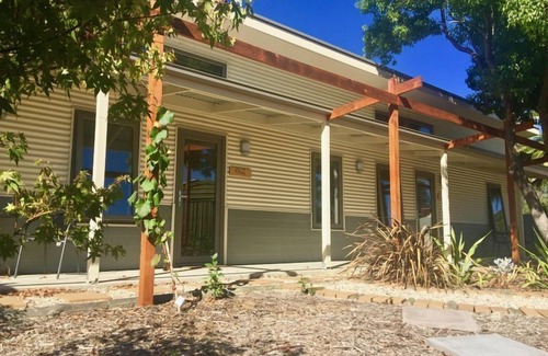 Willunga House | The Grape - Willunga