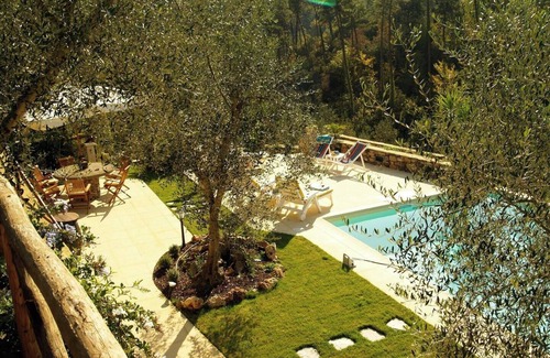 Garlenda Villa | The Grapefruit House - Villa con piscina